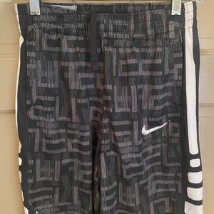 Nike athletic shorts for boys